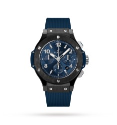 Hublot Big Bang Original Ceramic Blue 44mm 301.CM.710.RX