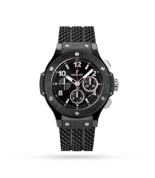 Hublot Big Bang Original Black Magic 44 mm 301.CM.130.RX