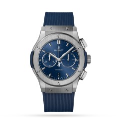 Hublot Classic Fusion 42mm Mens Watch 541.NX.7170.RX