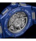 Hublot Big Bang Integral Indigo Blue Ceramic 42mm Mens Watch 451.EX.5129.EX