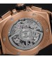 Hublot Big Bang Integrated King Gold Ceramic 42mm Mens Watch 451.OM.1180.OM