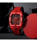 Hublot Spirit Of Big Bang Red Magic 42mm Mens Watch 642.CF.0113.RX