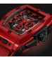 Hublot Spirit Of Big Bang Red Magic 42mm Mens Watch 642.CF.0113.RX