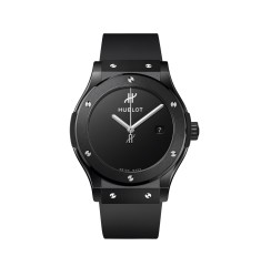 Hublot Classic Fushion Original Black Magic 42mm Mens Watch 542.CX.1270.RX.MDM