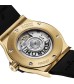 Hublot Classic Fusion Original Yellow Gold 42mm Mens Watch 542.VX.1230.RX.MDM