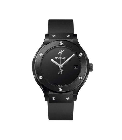 Hublot Classic Fusion Original Black Magic 38mm Mens Watch 565.CX.1270.RX.MDM