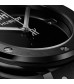 Hublot Classic Fusion Original Black Magic 38mm Mens Watch 565.CX.1270.RX.MDM