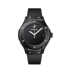 Hublot Classic Fusion Original Black Magic 33mm Watch 581.CX.1270.RX.MDM