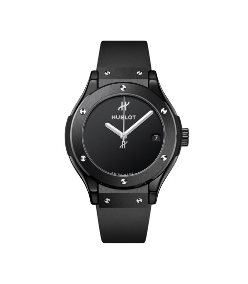 Hublot Classic Fusion Original Black Magic 33mm Watch 581.CX.1270.RX.MDM