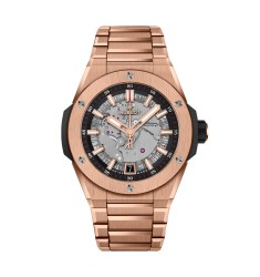 Hublot Big Bang Integrated Time Only 40mm King Gold 456.OX.0180.OX