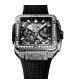 Hublot Square Bang Unico Titanium Pave 42mm 821.NX.0170.RX.1604