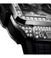 Hublot Square Bang Unico Titanium Pave 42mm 821.NX.0170.RX.1604