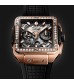 Hublot Square Bang King Gold Diamonds 42mm 821.OX.0180.RX.1204