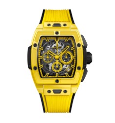 Hublot Spirit Of Big Bang Yellow Magic 42mm 642.CY.011Y.RX