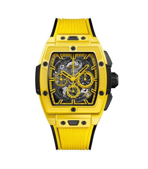 Hublot Spirit Of Big Bang Yellow Magic 42mm 642.CY.011Y.RX