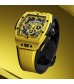 Hublot Spirit Of Big Bang Yellow Magic 42mm 642.CY.011Y.RX