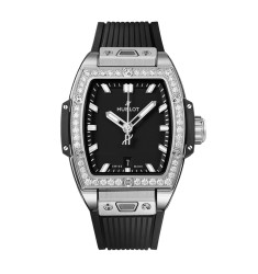 Hublot Spirit Of Big Bang Steel Diamonds 32mm 682.SX.1170.RX.1204