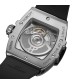 Hublot Spirit Of Big Bang Steel Diamonds 32mm 682.SX.1170.RX.1204