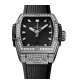 Hublot Spirit Of Big Bang Steel Pave 32mm 682.SX.1170.RX.1604