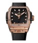 Hublot Spirit Of Big Bang King Gold Diamonds 32mm 682.OX.1180.RX.1204