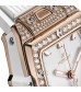 Hublot Spirit Of Big Bang King Gold White Pave 32mm 682.OE.2080.RW.1604