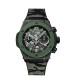 Hublot Big Bang Unico 42mm Mens Watch Green The Watches Of Switzerland Group Exclusive 441.CG.1199.RX.WOG23