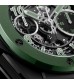 Hublot Big Bang Unico 42mm Mens Watch Green The Watches Of Switzerland Group Exclusive 441.CG.1199.RX.WOG23