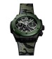 Hublot Big Bang Unico 42mm Mens Watch Green The Watches Of Switzerland Group Exclusive 441.CG.1199.RX.WOG23