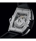 Hublot Spirit Of Big Bang Steel Full Pave 32mm Unisex Watch 682.SX.9000.RX.1604