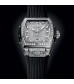 Hublot Spirit Of Big Bang Steel Full Pave 32mm Unisex Watch 682.SX.9000.RX.1604