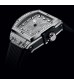 Hublot Spirit Of Big Bang Steel Full Pave 32mm Unisex Watch 682.SX.9000.RX.1604