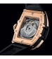 Hublot Spirit Of Big Bang King Gold Full Pave 32mm Unisex Watch 682.OX.9000.RX.1604