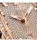 Hublot Spirit Of Big Bang King Gold Full Pave 32mm Unisex Watch 682.OX.9000.RX.1604