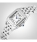 Cartier Panthere De Cartier Watch Small Quartz Movement Steel WSPN0006