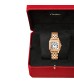 Cartier Panthere De Cartier Watch Medium Quartz Movement Rose Gold WGPN0007