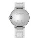 Cartier Ballon Bleu De Cartier Watch 36mm Mechanical Movement With Automatic Winding Steel W4BB0024