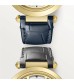 Cartier Pasha De Cartier 41mm Automatic Movement Yellow Gold Interchangeable Leather Straps WGPA0019