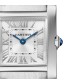 Cartier Tank Fran&ccedil;aise Watch Small Quartz Movement Steel WSTA0065