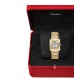 Cartier Tank Fran&ccedil;aise Watch Medium Quartz Movement Yellow Gold WGTA0113