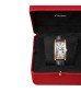 Cartier Tank Americaine Watch Large Automatic Movement Rose Gold Leather WGTA0134