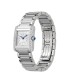 Cartier Tank Francaise watch small quartz movement. W4TA0020