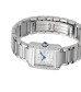 Cartier Tank Francaise watch small quartz movement. W4TA0020