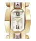 Cartier Clash [Un]limited watch small quartz movement. WGMB0002