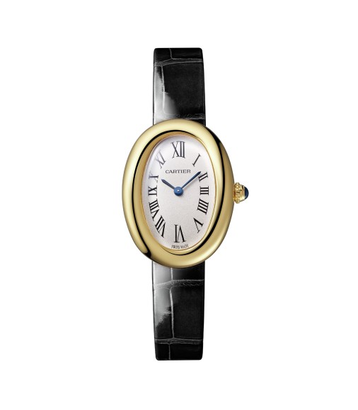 Cartier Montre Baignoire 1920 WGBA0022