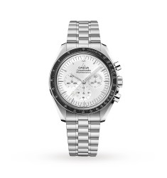 Omega Speedmaster Moonwatch 42mm Mens Watch O31060425002001