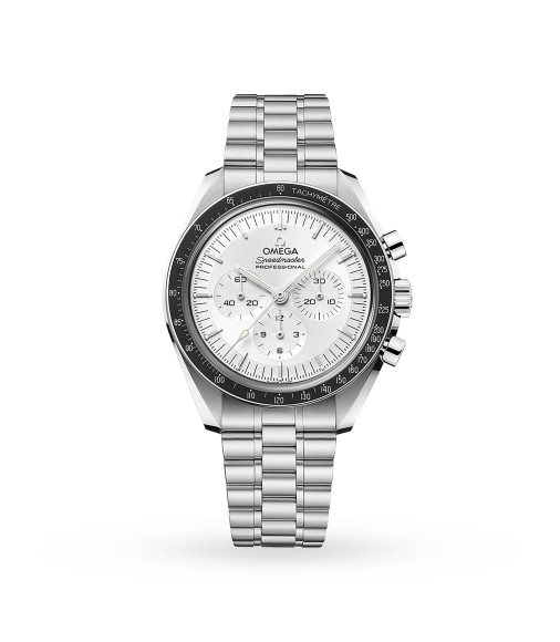 Omega Speedmaster Moonwatch 42mm Mens Watch O31060425002001