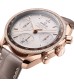 Omega Speedmaster 38mm Ladies Watch Beige O32468385002003