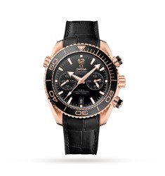 Omega Seamaster Planet Ocean 600M Co-Axial Master Chronometer Chronograph 45.5mm O21563465101001