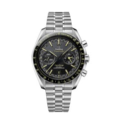 Omega Super Racing Co-Axial Master Chronometer Chronograph 44.25mm Mens Watch O32930445101003