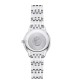 Omega De Ville Prestige 30mm Ladies Watch Grey O43410306006001